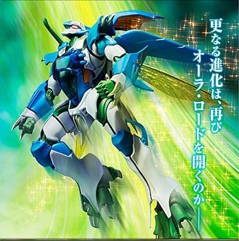 ROBOT魂 ゼルバイン ROBOT魂 ＜SIDE AB＞ ゼルバイン | 聖戦士ダンバイン フィギュア